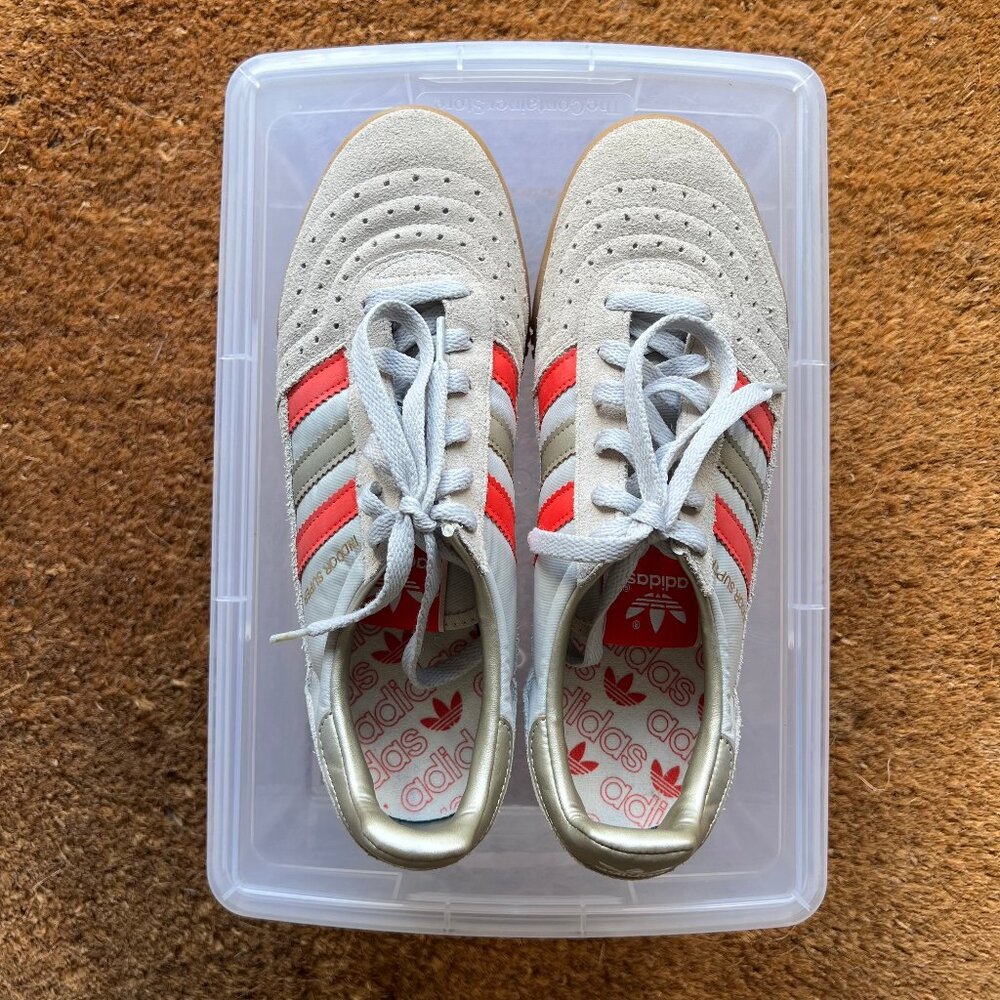 Adidas Indoor Super Manchester Ardwick